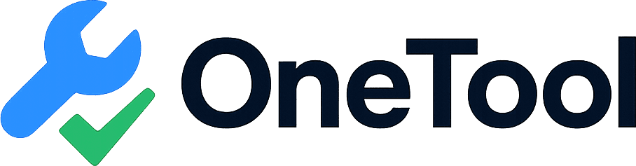 OneTool home
